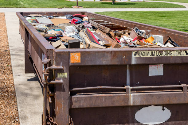 Same-Day Junk Removal Services in Pingree Grove, IL