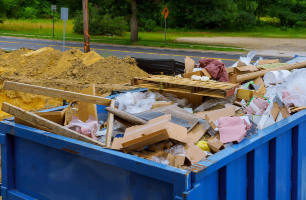 Best Commercial Junk Removal  in Pingree Grove, IL