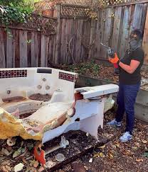 Reliable Pingree Grove, IL Junk Removal Services Solutions